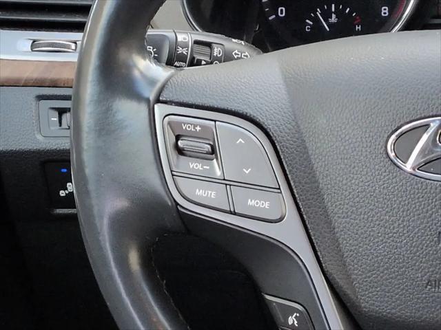 2019 Hyundai Santa Fe XL Limited Ultimate