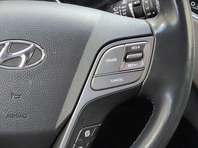 2019 Hyundai Santa Fe XL Limited Ultimate