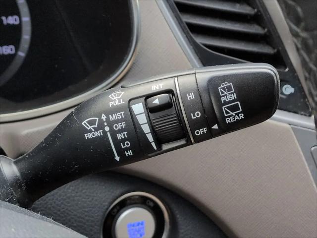 2019 Hyundai Santa Fe XL Limited Ultimate