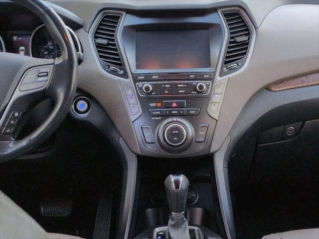 2019 Hyundai Santa Fe XL Limited Ultimate