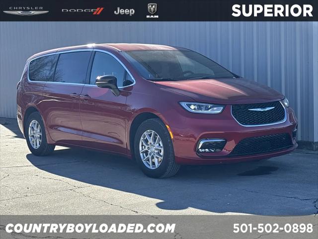 2026 Chrysler Pacifica Select for sale in Conway, AR