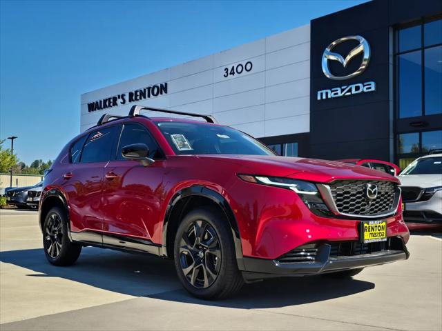 2026 Mazda CX-5 2.5 S Premium Plus for sale in Renton, WA