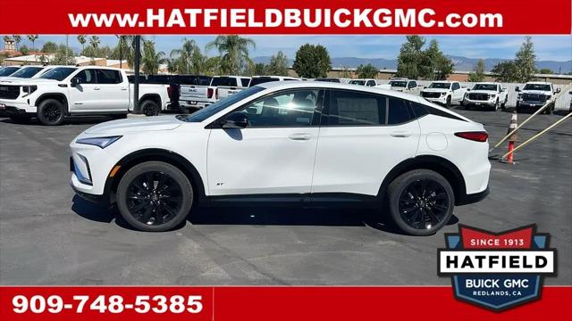 2026 Buick NV Sport Touring FWD