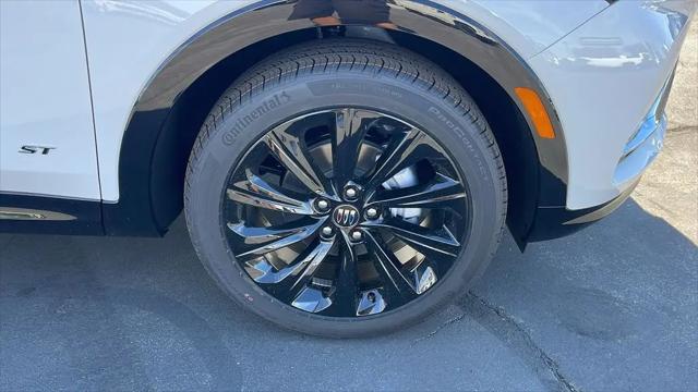 2026 Buick NV Sport Touring FWD