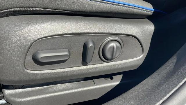 2026 Buick NV Sport Touring FWD