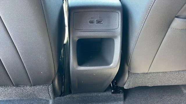 2026 Buick NV Sport Touring FWD