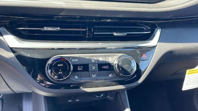 2026 Buick NV Sport Touring FWD