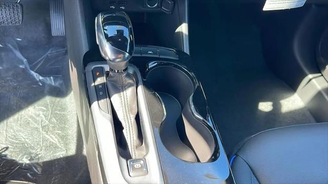 2026 Buick NV Sport Touring FWD