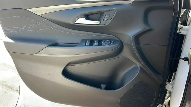 2026 Buick NV Sport Touring FWD