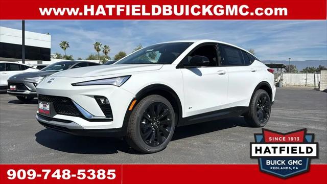 2026 Buick NV Sport Touring FWD for sale in Redlands, CA