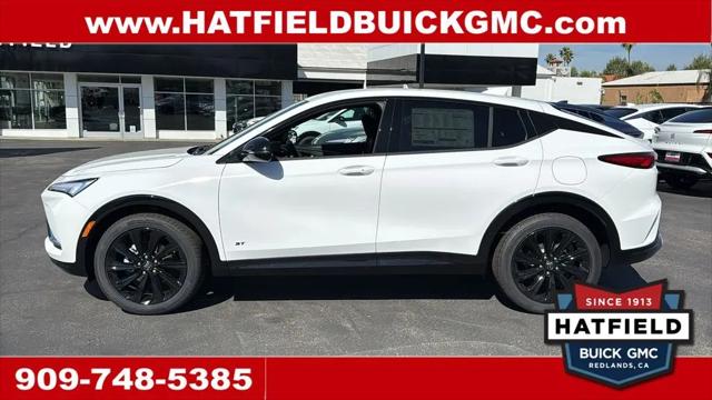 2026 Buick NV Sport Touring FWD