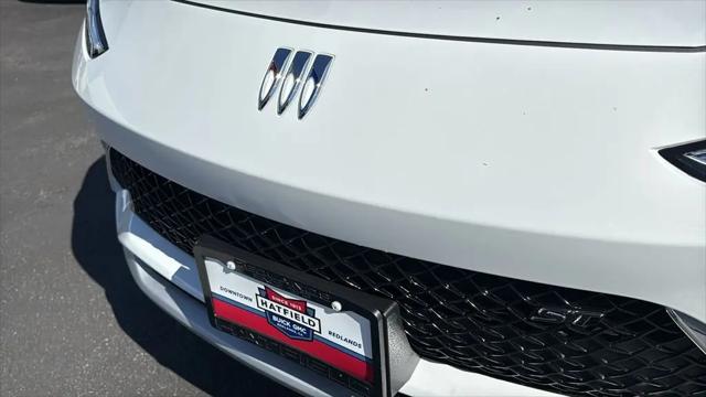 2026 Buick NV Sport Touring FWD
