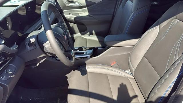 2026 Buick NV Sport Touring FWD