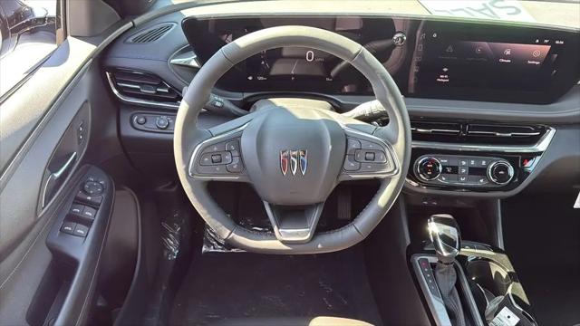 2026 Buick NV Sport Touring FWD