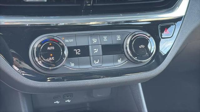 2026 Buick NV Sport Touring FWD