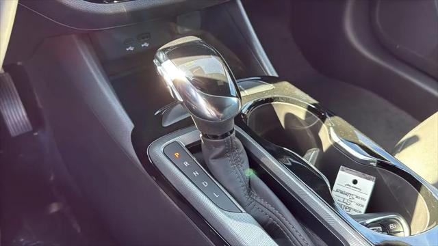 2026 Buick NV Sport Touring FWD