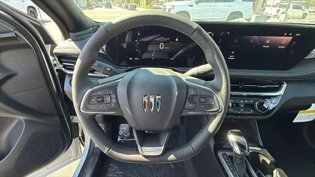 2026 Buick NV Sport Touring FWD