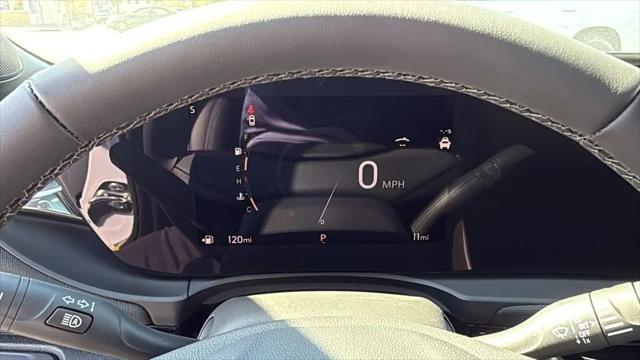 2026 Buick NV Sport Touring FWD