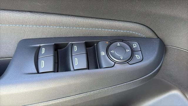 2026 Buick NV Sport Touring FWD