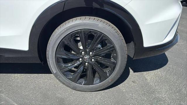 2026 Buick NV Sport Touring FWD