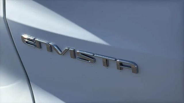 2026 Buick NV Sport Touring FWD