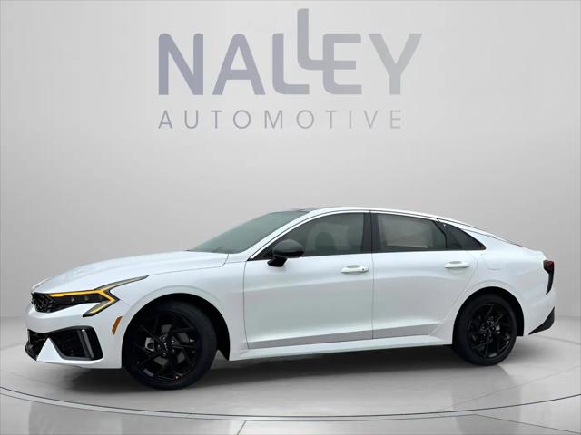 2026 Kia K5 GT-Line FWD for sale in Lithonia, GA