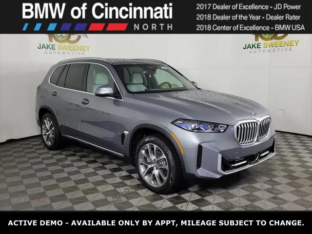 2026 BMW X5 xDrive40i for sale near Cincinnati, OH