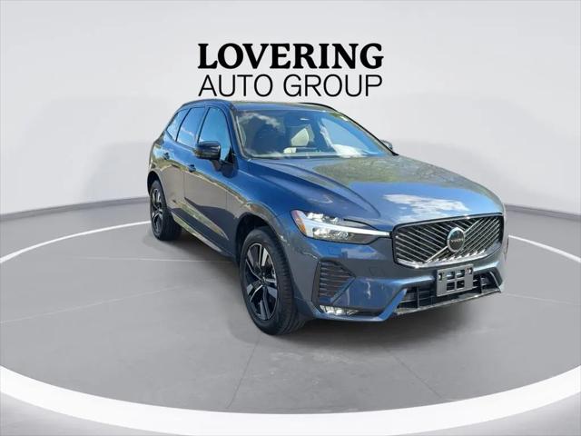 2026 Volvo XC60 B5 Core