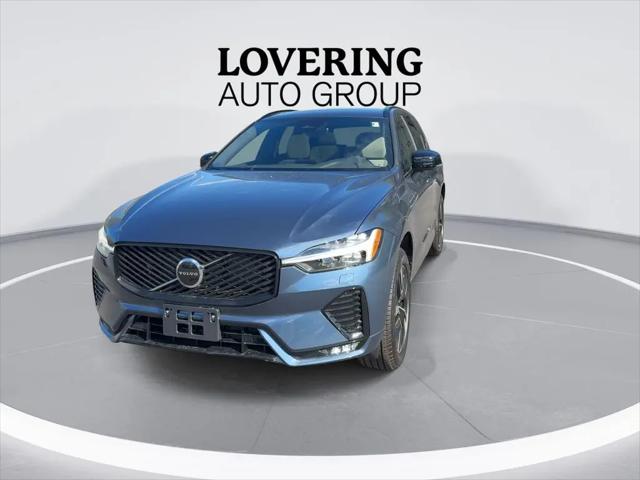 2026 Volvo XC60 B5 Core
