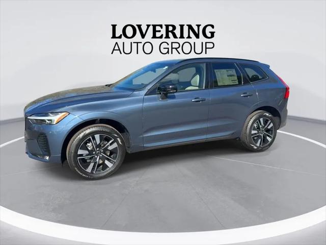 2026 Volvo XC60 B5 Core