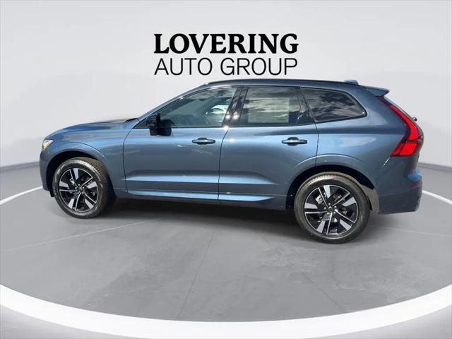 2026 Volvo XC60 B5 Core