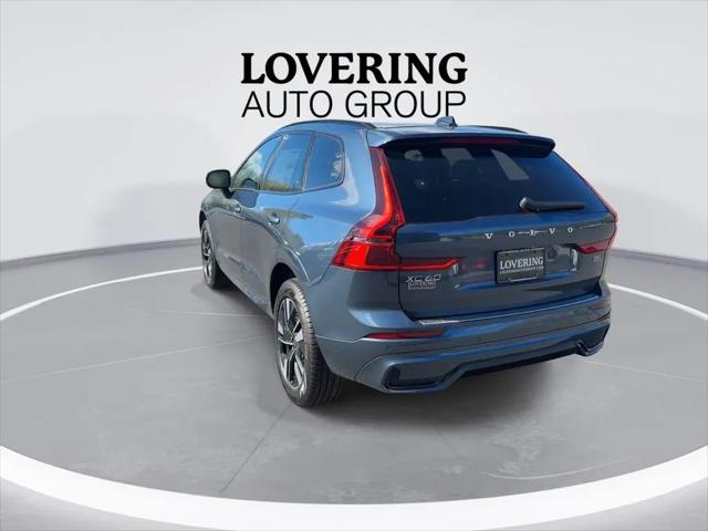 2026 Volvo XC60 B5 Core