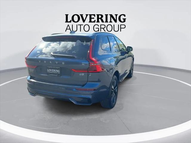 2026 Volvo XC60 B5 Core
