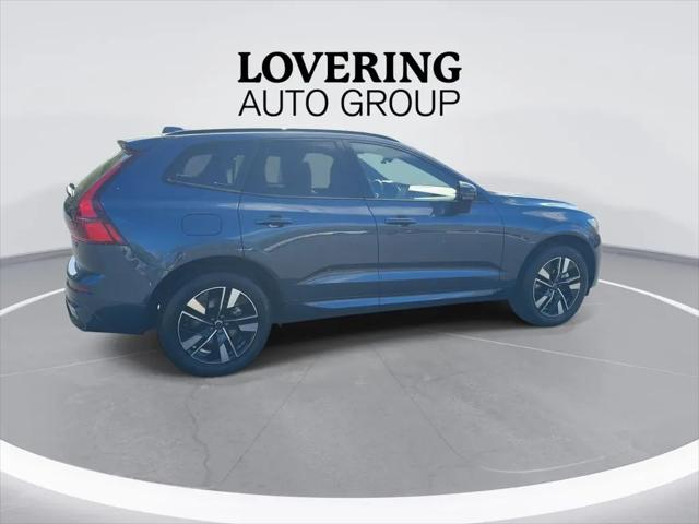 2026 Volvo XC60 B5 Core