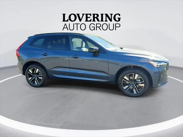 2026 Volvo XC60 B5 Core