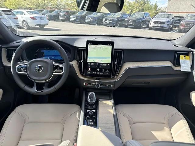 2026 Volvo XC60 B5 Core
