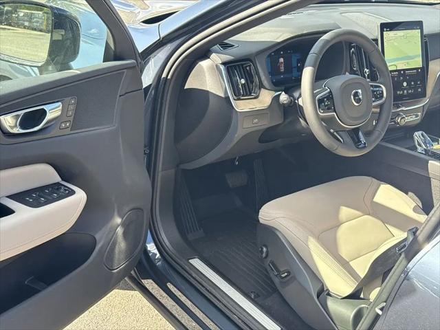 2026 Volvo XC60 B5 Core