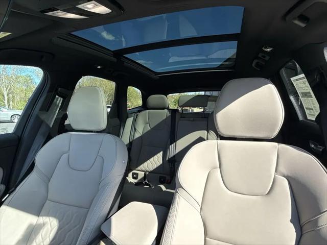 2026 Volvo XC60 B5 Core