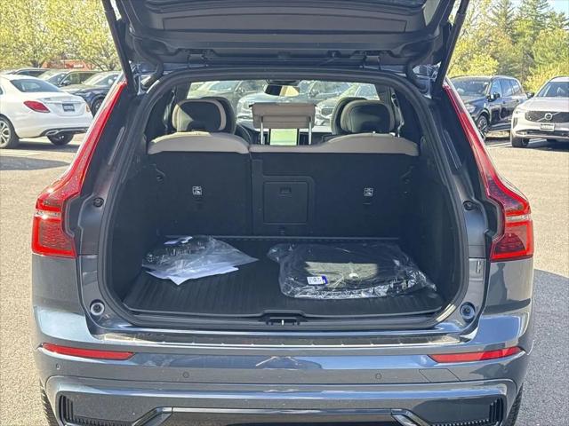 2026 Volvo XC60 B5 Core