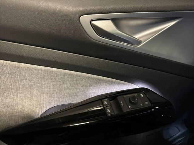 2026 Volkswagen ID.4 Pro