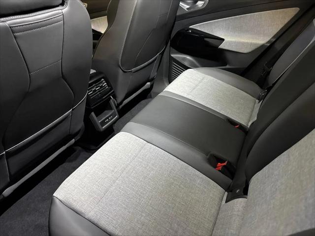 2026 Volkswagen ID.4 Pro
