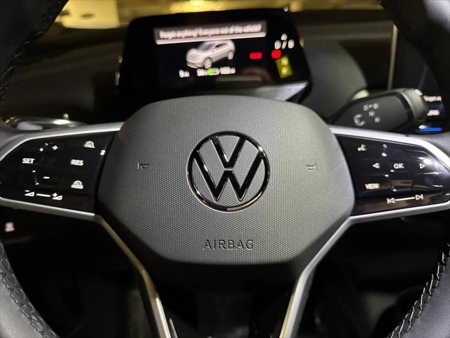 2026 Volkswagen ID.4 Pro