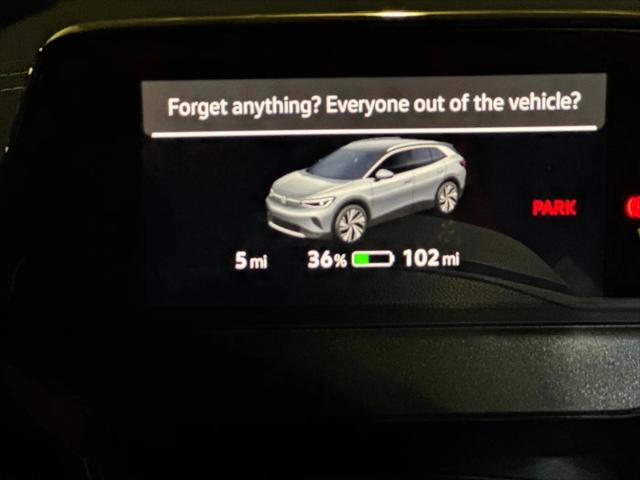 2026 Volkswagen ID.4 Pro