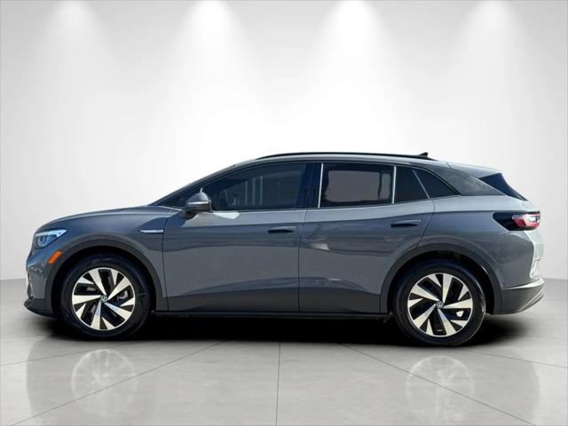 2026 Volkswagen ID.4 Pro