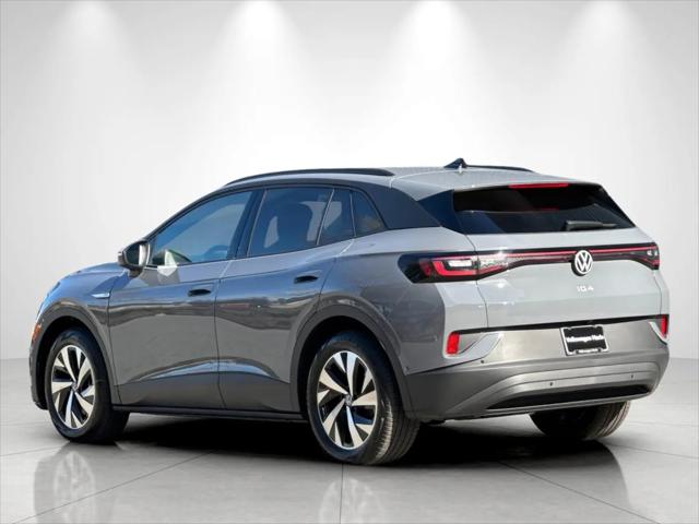 2026 Volkswagen ID.4 Pro