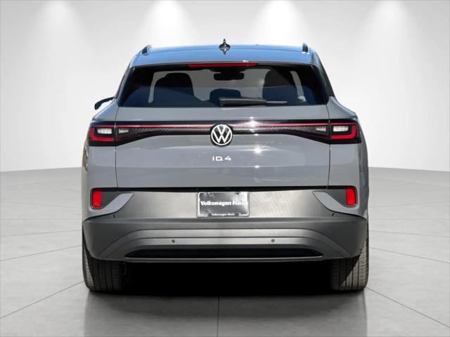 2026 Volkswagen ID.4 Pro