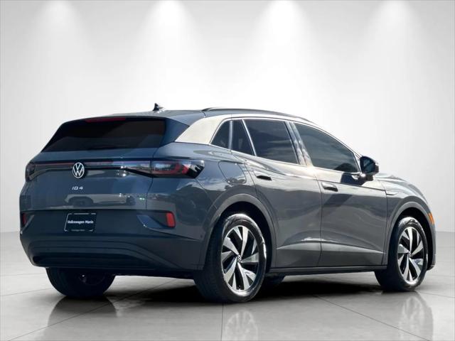 2026 Volkswagen ID.4 Pro