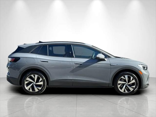 2026 Volkswagen ID.4 Pro