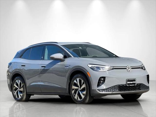 2026 Volkswagen ID.4 Pro
