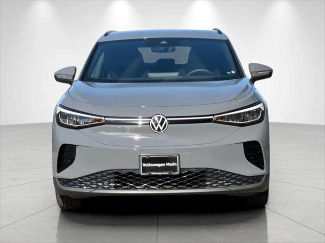 2026 Volkswagen ID.4 Pro